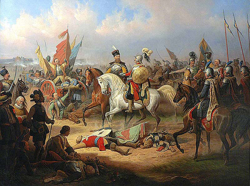 Battle of Kircholm